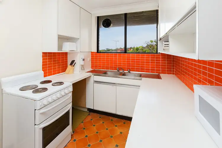 Third view of Homely apartment listing, 14/261-265 Old South Head Road, Bondi NSW 2026