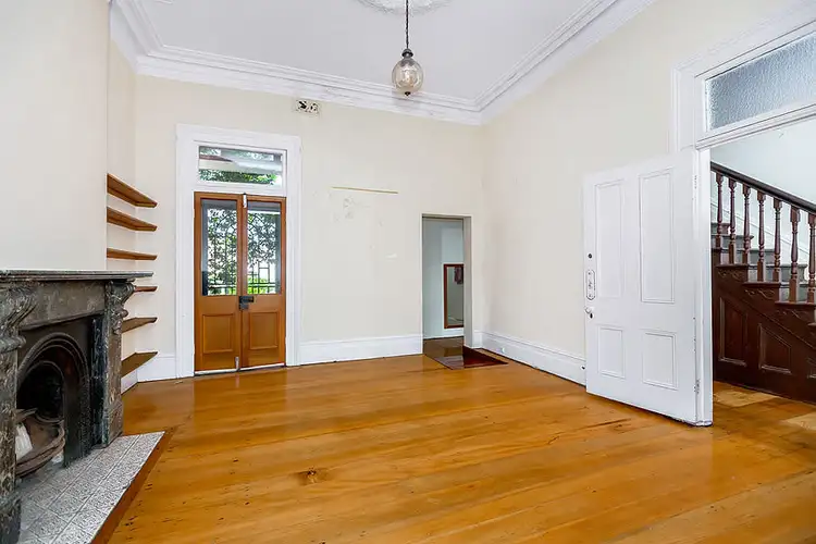 Fourth view of Homely house listing, 40 Boyce Street, Glebe NSW 2037