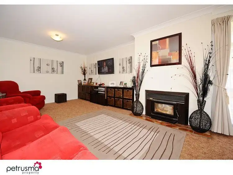 Second view of Homely house listing, 12 Kingswood Crescent, Berriedale TAS 7011