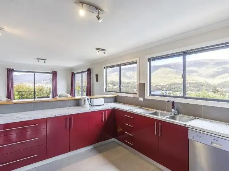 Third view of Homely house listing, 9 Riverview Lane, Huonville TAS 7109