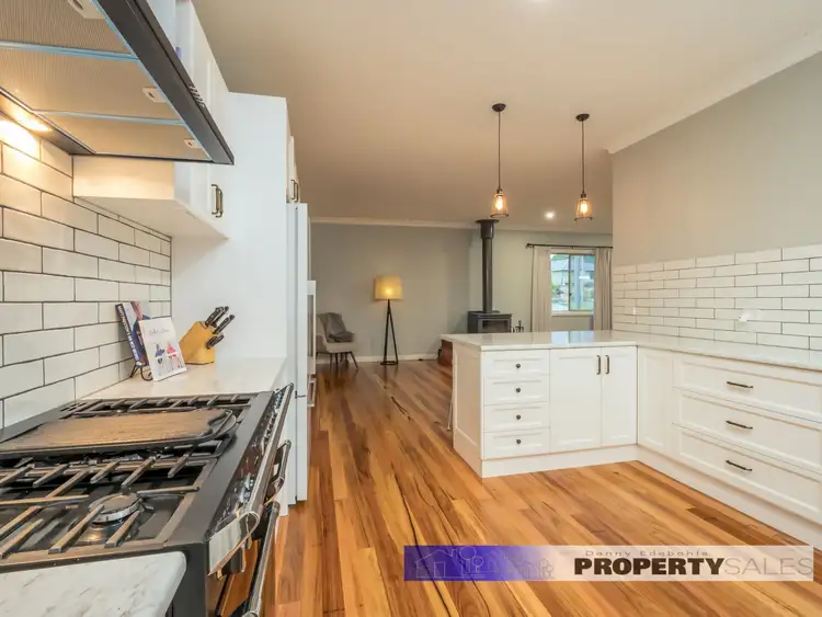 Seventh view of Homely house listing, 11 Murray Road, Newborough VIC 3825