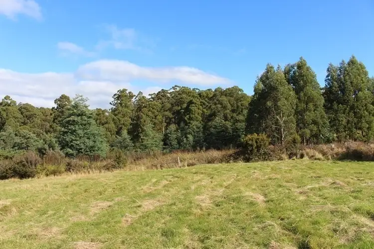 Sixth view of Homely land listing, Lot 1 Narrows Road, Strathblane TAS 7109
