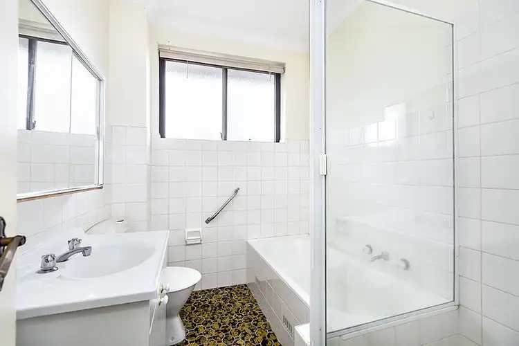 Sixth view of Homely apartment listing, 5/88 Albert Road, Strathfield NSW 2135