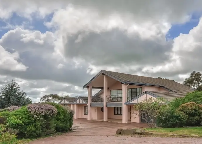 Address available on request