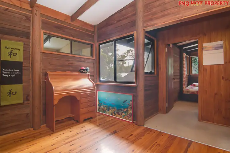 Sixth view of Homely house listing, 23 McKenzie Street, Kuranda QLD 4881