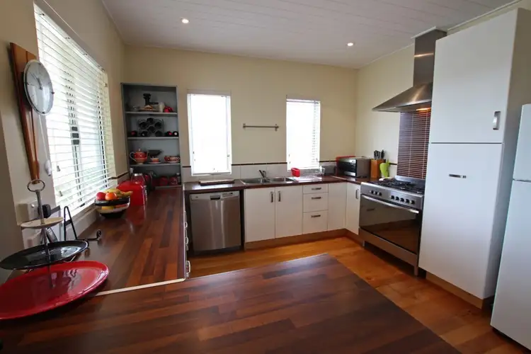 Sixth view of Homely house listing, 1 Cherax Lane, Denmark WA 6333