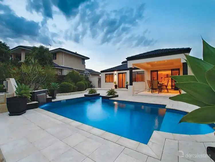 Main view of Homely house listing, 68 La Grange Loop, Currambine WA 6028