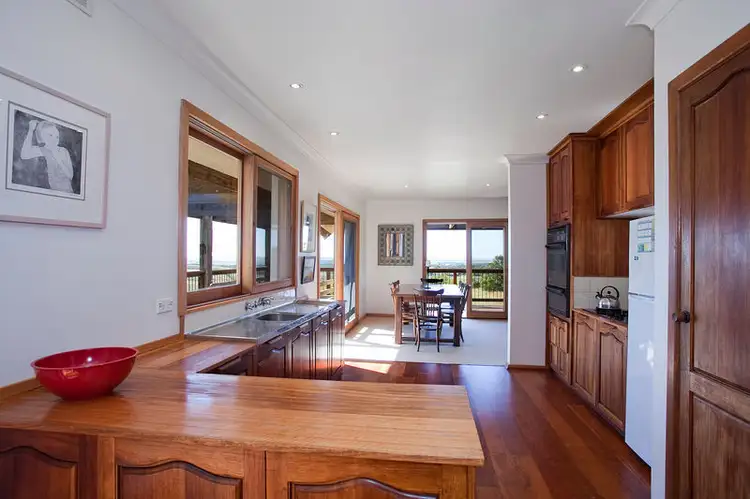 Fifth view of Homely house listing, 480 Pennyroyal-Wymbooliel Road, Pennyroyal VIC 3235