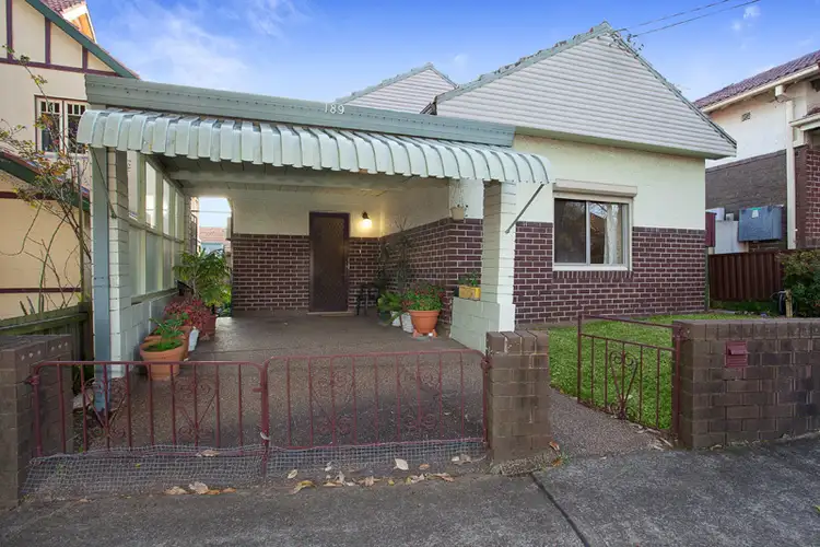 189 Holden Street, Ashbury NSW 2193