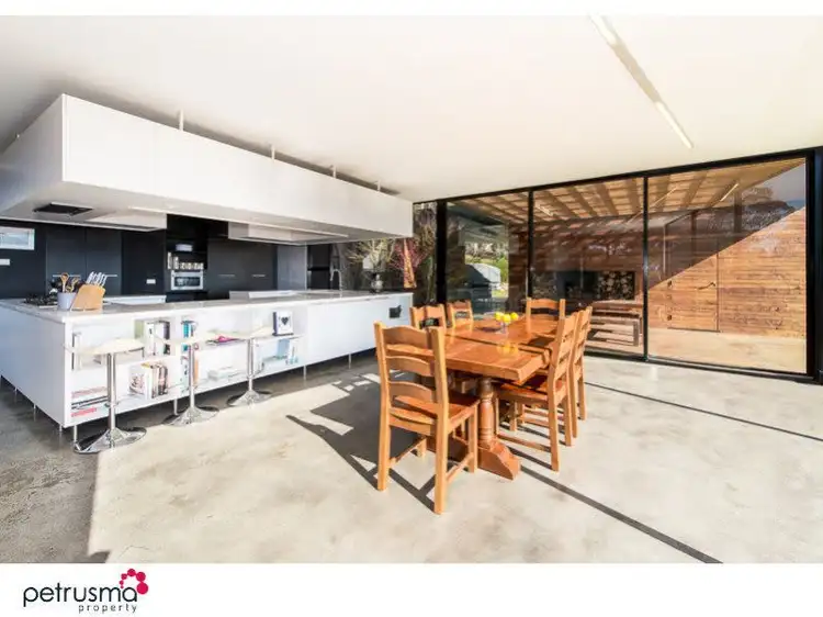 Third view of Homely house listing, 57 Cliff View Drive, Allens Rivulet TAS 7150