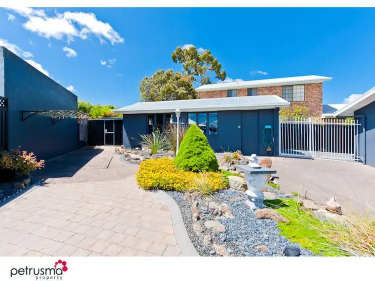 Fourth view of Homely house listing, 4 Gard Place, Old Beach TAS 7017