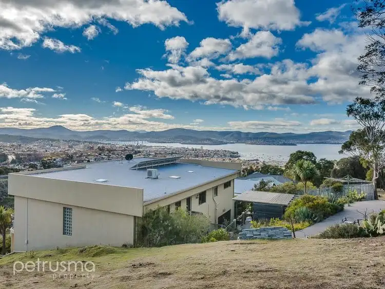Seventh view of Homely land listing, 9 Oberon Court, Dynnyrne TAS 7005