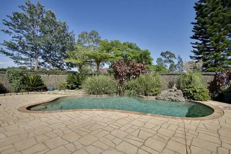 Second view of Homely rural property listing, 138 Pitt Town Road, Mcgraths Hill NSW 2756