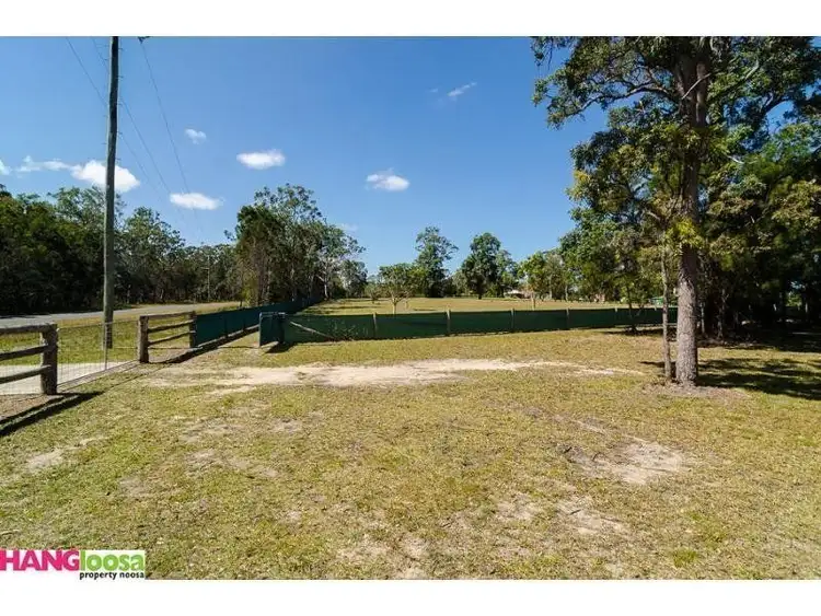 Seventh view of Homely land listing, Lot 49 Illoura Place, Cooroibah QLD 4565