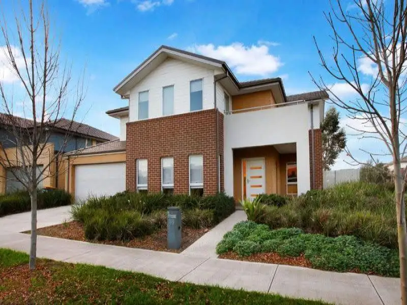 Main view of Homely house listing, 29 Callaway Boulevard, Sunshine West VIC 3020