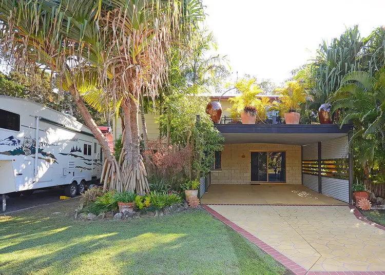 36 Shellcot st, Toogoom QLD 4655