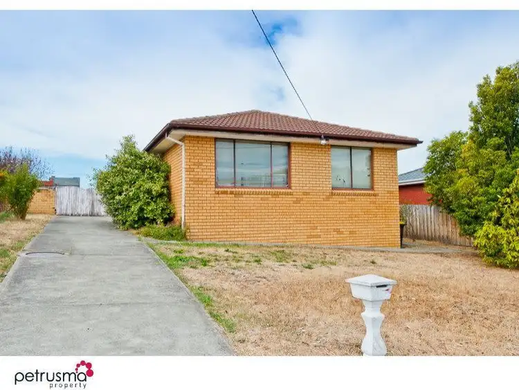 Main view of Homely house listing, 61 Tollard Drive, Rokeby TAS 7019