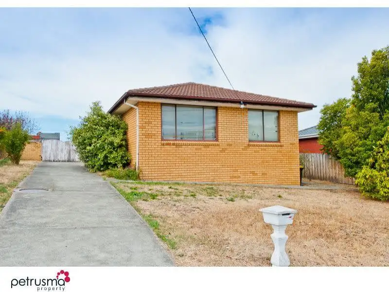 Main view of Homely house listing, 61 Tollard Drive, Rokeby TAS 7019
