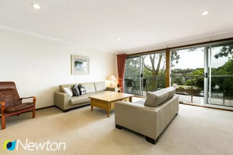 Second view of Homely house listing, 15 Kingfisher Crescent, Grays Point NSW 2232