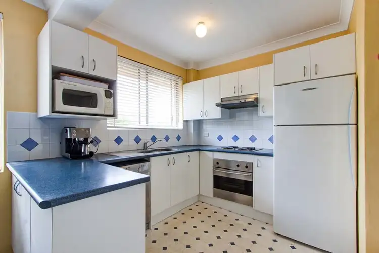 Third view of Homely unit listing, 11/20-22 Ashley Street, Hornsby NSW 2077