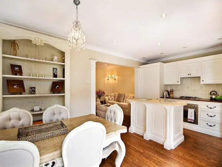 6 Macquarie TERRACE, Balmain NSW 2041