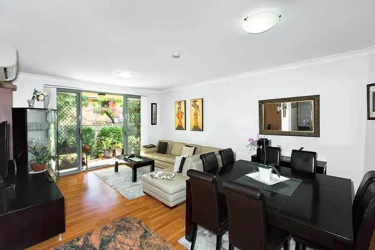 Main view of Homely apartment listing, 6/11-13 Homebush Road, Strathfield NSW 2135