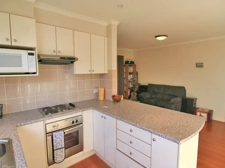 Third view of Homely apartment listing, 33/18 Glenmaggie Street, Duffy ACT 2611