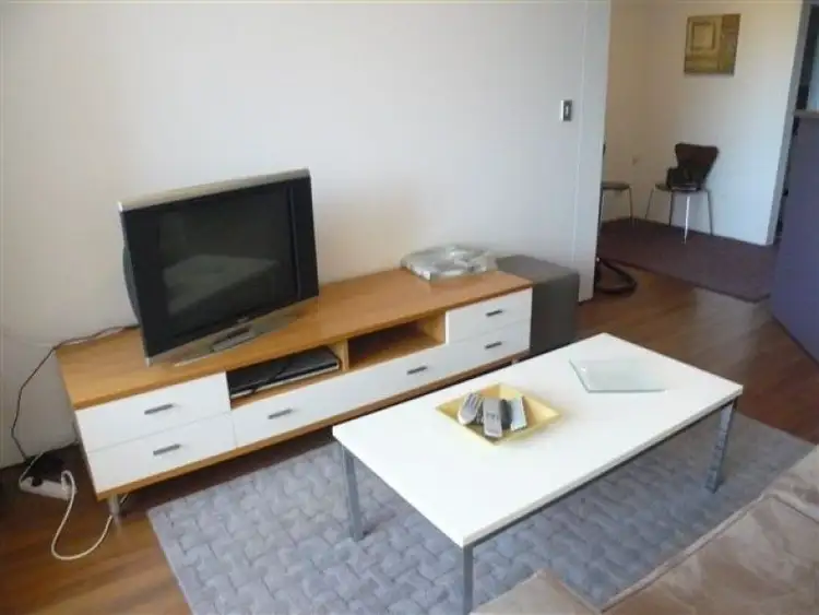Third view of Homely unit listing, 1210/160 Goulburn Street, Surry Hills NSW 2010