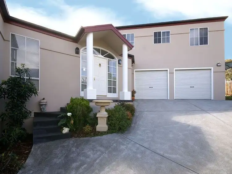 67 Rosehill Crescent, Lenah Valley TAS 7008
