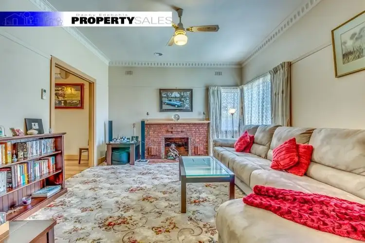 Second view of Homely house listing, 15 Ward Street, Trafalgar VIC 3824