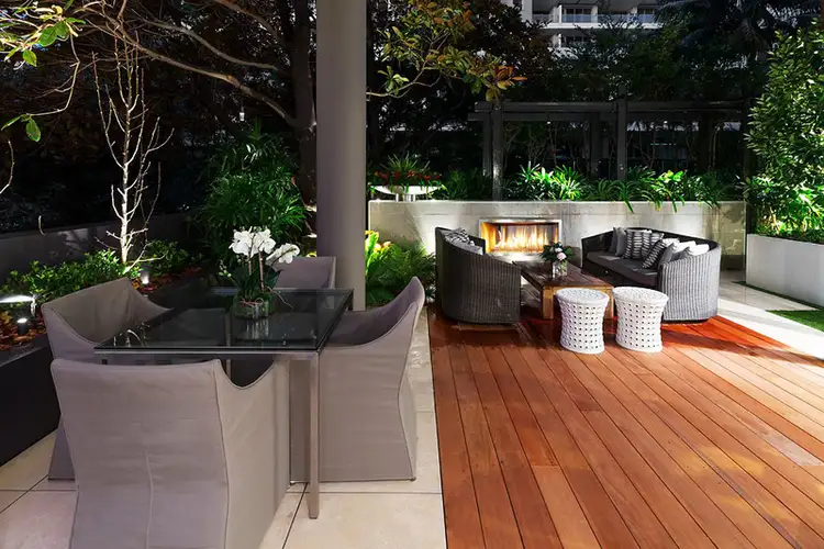 Third view of Homely apartment listing, G06/1A Tusculum Street, Potts Point NSW 2011