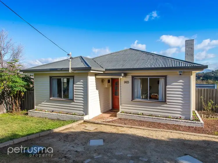 140 Cambridge Road, Bellerive TAS 7018
