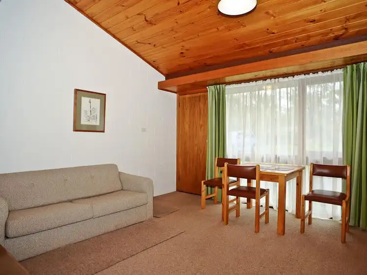 Third view of Homely house listing, 7/464A Nelson Road, Mount Nelson TAS 7007