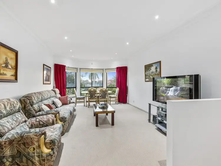 Seventh view of Homely house listing, 4 Blackhorse Drive, Kuraby QLD 4112