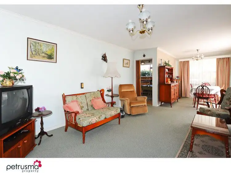 Fourth view of Homely house listing, 33 Cottesloe Street, Lindisfarne TAS 7015