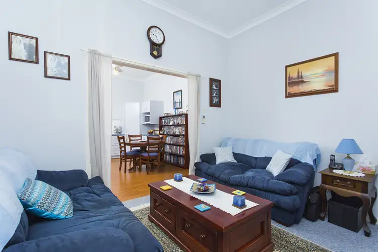 Third view of Homely house listing, 1 First St, Cessnock NSW 2325