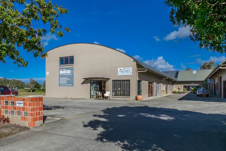 Third view of Homely warehouse listing, 3/84 Centennial Circuit, Byron Bay NSW 2481
