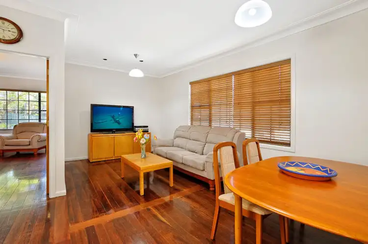 Third view of Homely house listing, 56 Forbes Crescent, Engadine NSW 2233