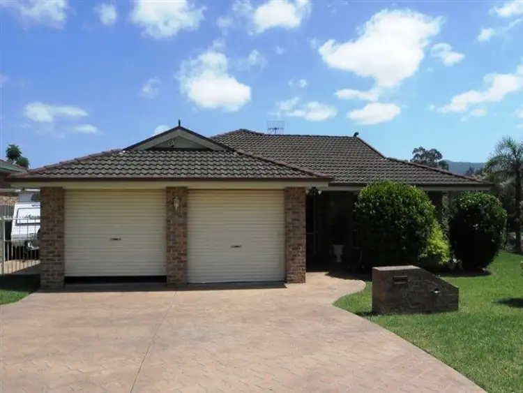 Third view of Homely house listing, 1 Regent Place, Bomaderry NSW 2541