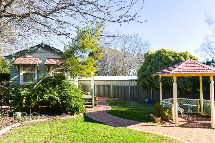 Seventh view of Homely house listing, 6 Nancy Place, Orange NSW 2800