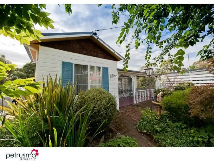 397 Nelson Road, Mount Nelson TAS 7007