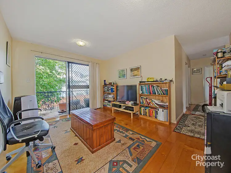 Fourth view of Homely unit listing, 1/82 Pearson Street, Kangaroo Point QLD 4169