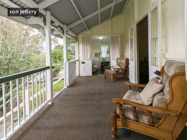 Sixth view of Homely house listing, 2 York Street, Imbil QLD 4570