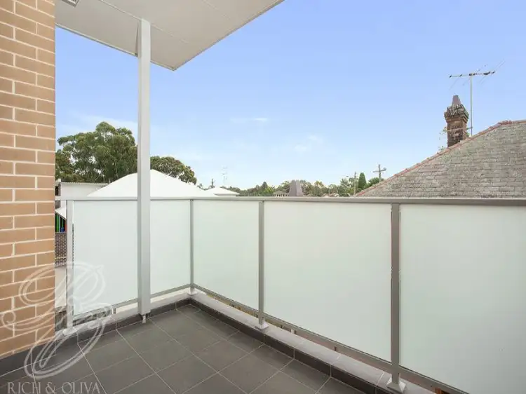 Third view of Homely apartment listing, 5/458 Georges River Road, Croydon Park NSW 2133