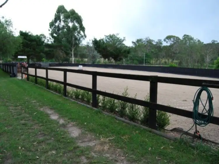 Fifth view of Homely rural property listing, Address available on request
