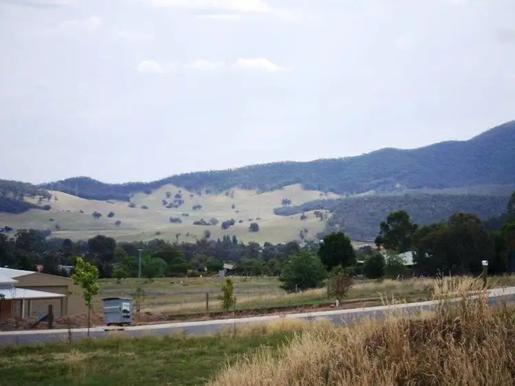Main view of Homely land listing, 9 Tarrengower Court, Myrtleford VIC 3737