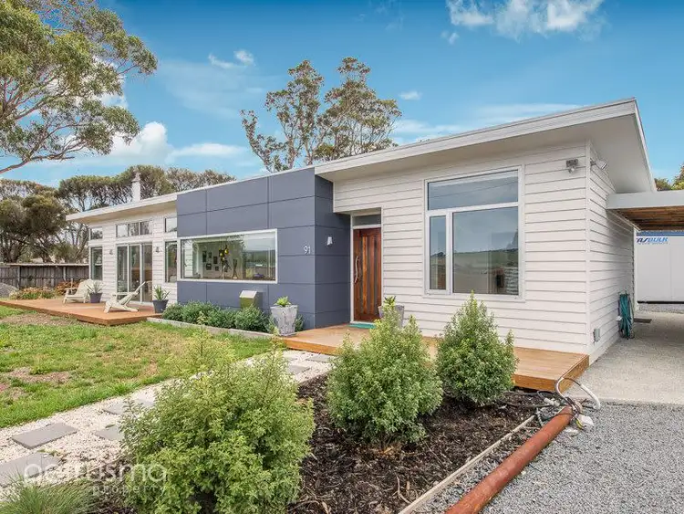 91 Cremorne Avenue, Cremorne TAS 7024