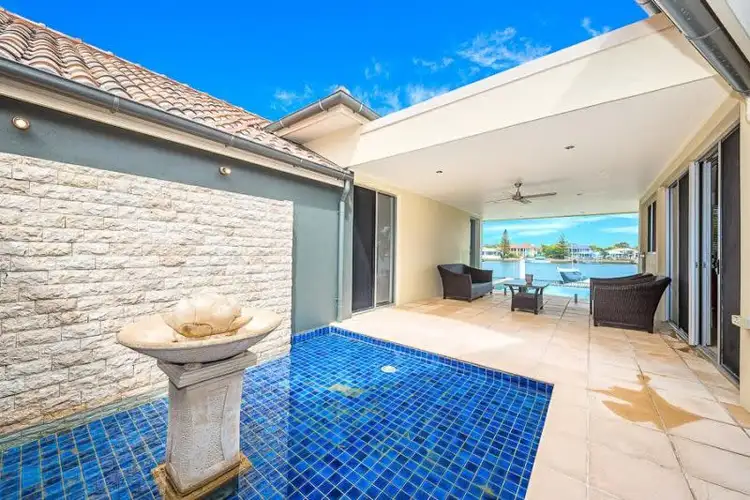 Sixth view of Homely house listing, 42 Island Parade, Banksia Beach QLD 4507