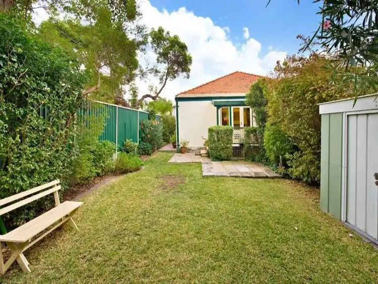 Fourth view of Homely semi-detached listing, 13 Murray Street, Russell Lea NSW 2046