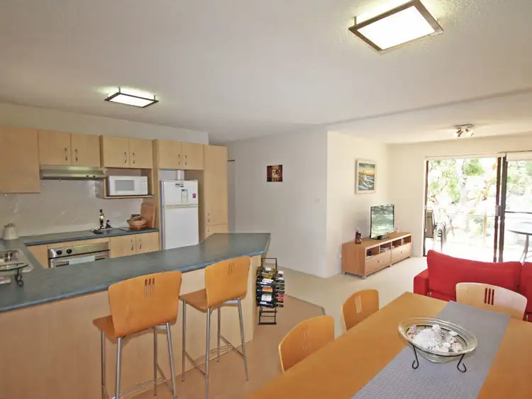 Sixth view of Homely unit listing, 4/1 Intrepid Close, Nelson Bay NSW 2315